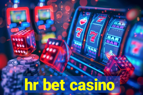 hr bet casino